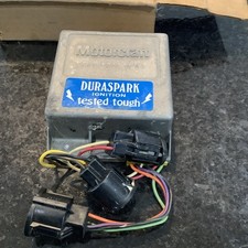 Nos 1979 Ford Ltd Ignition Module D9AZ-12A199-CG picture