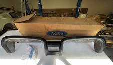 69 70 NOS A/C Mustang Shelby Mach1 Dash Pad C9ZZ-6504282-B1A , vent C9ZA-18490-B picture