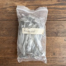 NOS 1965-69 Chevrolet Corvair 140 HP Intake Valves 1.72” Lot of 8 P2554 picture