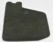 04-08 CADILLAC XLR REAR TRUNK SIDE TRIM COVER PANEL  picture