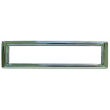 Marker Lamp Bezel Front fits 1973-1974 Buick Apollo 4012-141-70 picture