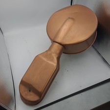 1955 Studebaker Speedster Oil Bath Snorkel Air Cleaner for 259 V8 4 Barrel picture