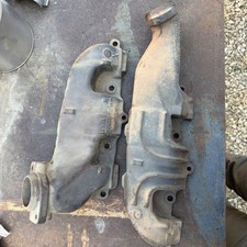 1969-1974 OLDSMOBILE Z EXHAUST MANIFOLD Right/Left Side   picture