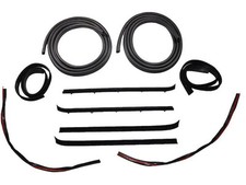 For 1975-1980 Chevrolet LUV Door Seal Kit 99273KYTJ 1976 1977 1978 1979 picture