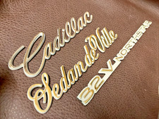Cadillac 