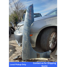 1987–1996 CHEVROLET CORSICA FRONT RIGHT PASSENGER SIDE FENDER OEM, 110-02075 picture
