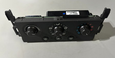 2004-2008 Pontiac Grand Prix Heater A/C Climate Control 15849777 OEM picture