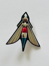 1970 1971 AMC Hornet Front Fender Emblem picture