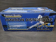 NEW WPS DST1835 Distributor Fits Checker Chevrolet GMC Pontiac Studebaker picture