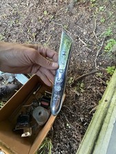 HUDSON HORNET PACEMAKER SUPER SIX  COMMODORE STEPDOWN  EMBLEM picture