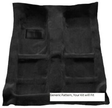 ACC Carpet Fits-1973 AMC Hornet 2DR Hatchback with Hidden Compartment picture