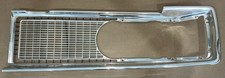 NOS Mopar 1966 Dodge Coronet LH Grille 2785309 picture