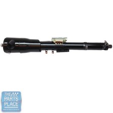 1969-74 Chevrolet Nova / 69 Camaro Tilt Steering Column Floor Shift - Rebuilt picture