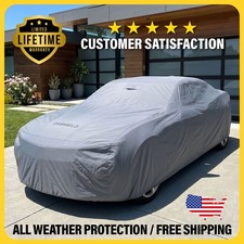 Ford Fairmont 1978-1983 DaShield Ultimum Waterproof Car Cover picture