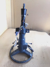 1989-1990 Chevrolet Celebrity Steering Column W/Tilt Wheel & Pulse Wiper Oem picture