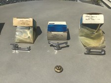 Ford LTD hood letters 