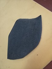 1990-1992 Cadillac Brougham Passenger Side Kick Panel Trash Can Waste Basket picture