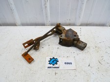 AMC Car 4 Speed Hurst Pro Comp Shifter Assembly AMX Javelin picture