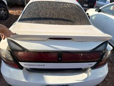 Used Deck Lid fits: 2005 Pontiac Bonneville GXP w/spoiler Grade A picture