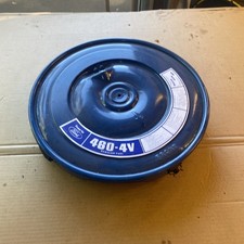 1977 1978 Lincoln Mark V Air Cleaner Assembly 460 1973 1974 1975 1976 IV 7.5  picture