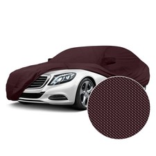 For Pontiac Grandville 1975 Coverking Stormproof Wine Custom Car Cover picture