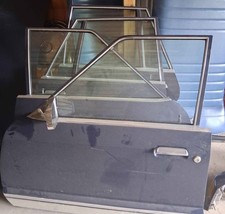1981-1982 Ford Granada Doors picture