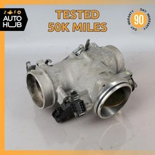 00-02 Bentley Arnage 6.8L V8 Engine Throttle Body PF56003PC OEM 50k picture