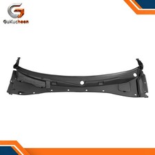 Front Windshield Cowl Vent Grille Cover Panel For 12-23 Dodge Charger 57010314AI picture