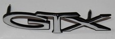 NEW 1969 Plymouth GTX Grille Emblem picture