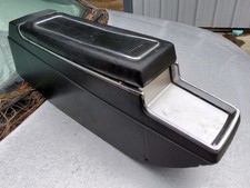 1964-1965 Original Mercury Comet Ford Falcon Center Console Hardtop picture