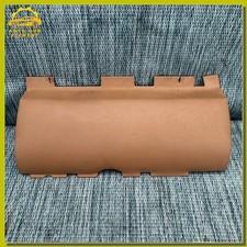 1992-1998 Bentley Brooklands Rolls Royce LH Under Dash Knee Bolster Trim Tan OEM picture