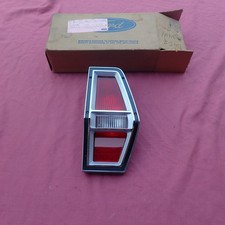 1973-76 Ford Pinto station wagon tail light assembly, RH, NOS D4FZ-13404-A picture