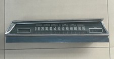 1959 1960 1961 1962 OLDSMOBILE STARFIRE INSTRUMENT CLUSTER 55K MILES WORKING OEM picture