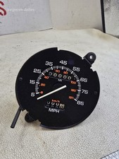 Dodge Shelby Charger Rampage Omni Plymouth Horizon NOS Speedometer Odometer  picture