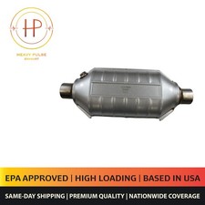 Catalytic Converter for 1995 Chevrolet Corsica 2.2L L4 GAS OHV picture