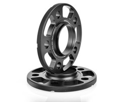CarbonCar Mercedes 20mm Superformance Wheel spacer set of 2 w/longer bolt set picture