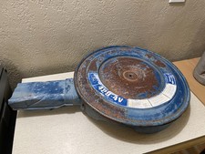 Late 1960/70s-Early Big Block Ford Air Cleaner Torino & Others  BASE and Snorkel picture