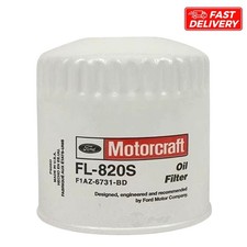 Motorcraft FL-820-S Oil Filter picture