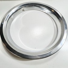 1966–1970 Oldsmobile Toronado Wheel Trim Beauty Ring + 1967–1969 El Dorado picture
