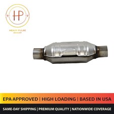 Catalytic Converter for 1984-1986 Buick Skyhawk Turbo 1.8L L4 GAS SOHC picture
