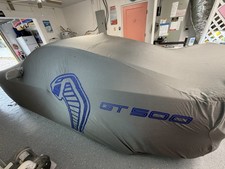 2022 Shelby Gt 500 Car Cover picture