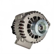 Alternator 105A for 2000-2004 Buick LeSabre Pontiac Bonneville 3.8L V6 8245 picture