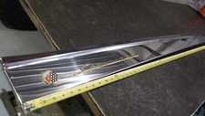 Studebaker  1955 Speedster NOS Chrome  Side Molding Trim 64