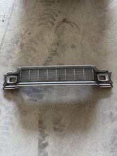 NOS 1975 1976 1977 1978 AMC Matador Sedan Wagon Front OEM Coffin Nose Grille picture