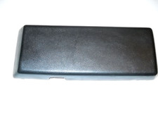 1978 - 1988 Oldsmobile Cutlass Supreme Salon 442 Hurst / Olds Console Lid Black picture