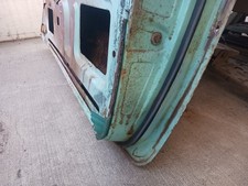1958 Chevy Biscayne  Left And Right Door picture