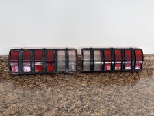 1971-72 Dodge Demon Taillight lenses (PAIR) L&R picture