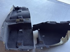 2023 Dodge Challenger Scat Pack Wide Body Carpet Panels Rear/Front Passenger. picture