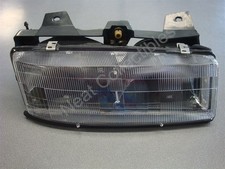  NOS OEM Chevrolet Corsica Headlamp Light 1990 - 96 Right Hand picture