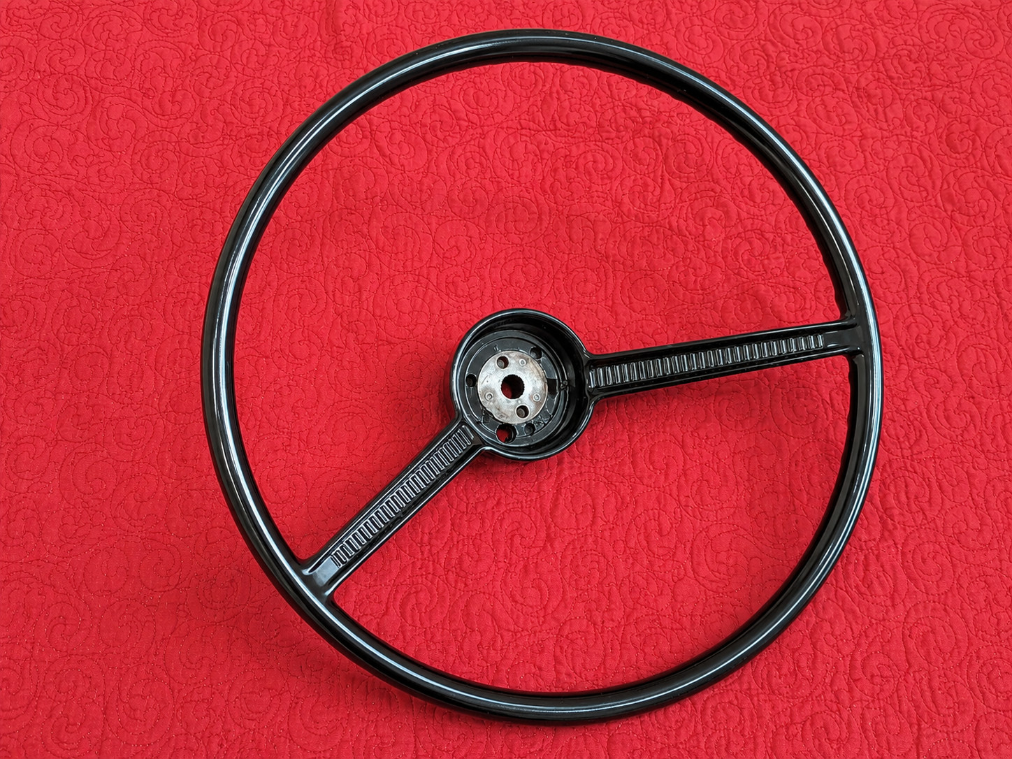 1962 1963 1964 1965 1966 Chrysler Plymouth Valiant Dodge Lancer  steering wheel